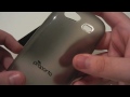 Proporta Mizu Shell for Google Nexus S