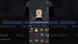 Roblox Bedava Görünmez Karakter