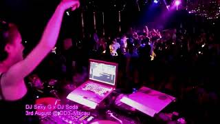 High High Tic Tic Dance Bek Mng
