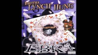 Watch Brotha Lynch Hung Hunta Killa video