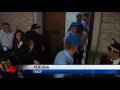 Knox Trial: DNA Experts Report to Italian Court