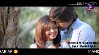 Chahunga Me Thjhe Har Dum Hindi Odia Mix Video Songs