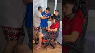 Meu Irmão Acertou Todas E Ganhou 200