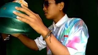 Nobita lulus sma