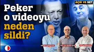 Erdoğan In Bi̇den Öncesi̇ Gi̇zli̇ Plani