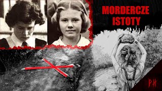 15 Letnie Niebiańskie Istoty Prawdziwa Historia Morderstwa, Która Wstrząsnęła Światem