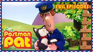 The Mischevious Pets Of Greendale Postman Pat 1 Hour Of Full Episodes