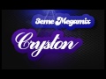 Dj Cryston 3eme Megamix 100% Electro-House