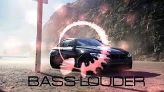 Inxkvp - Bass Louder