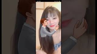 Gái Xinh Bigo Lắc Đít, Rên Rỉ Và Cạ Đít Vào Bàn Siêu Kích Thích Khiến Ae Bắn Tùm Lum