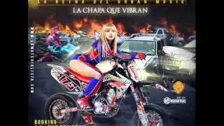 La Materialista La Chapa Que Vibran Dembow Audio Official Mp3
