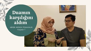 Suble Bahasa Indonesia Nasil Taniştik - Abieb Pi̇şman Mi?