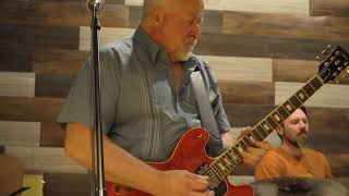 Snowbelt Sessions The Jon Archambault Band
