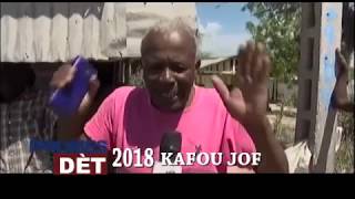 VIDEO: Nord-Ouest Haiti residents thanking President Jovenel Moise for Route Kafou Jof