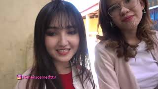 Ansos - Jualan Es Doger Keliling Demi Keluarga Kakek Jaenuri 31018 Part 2