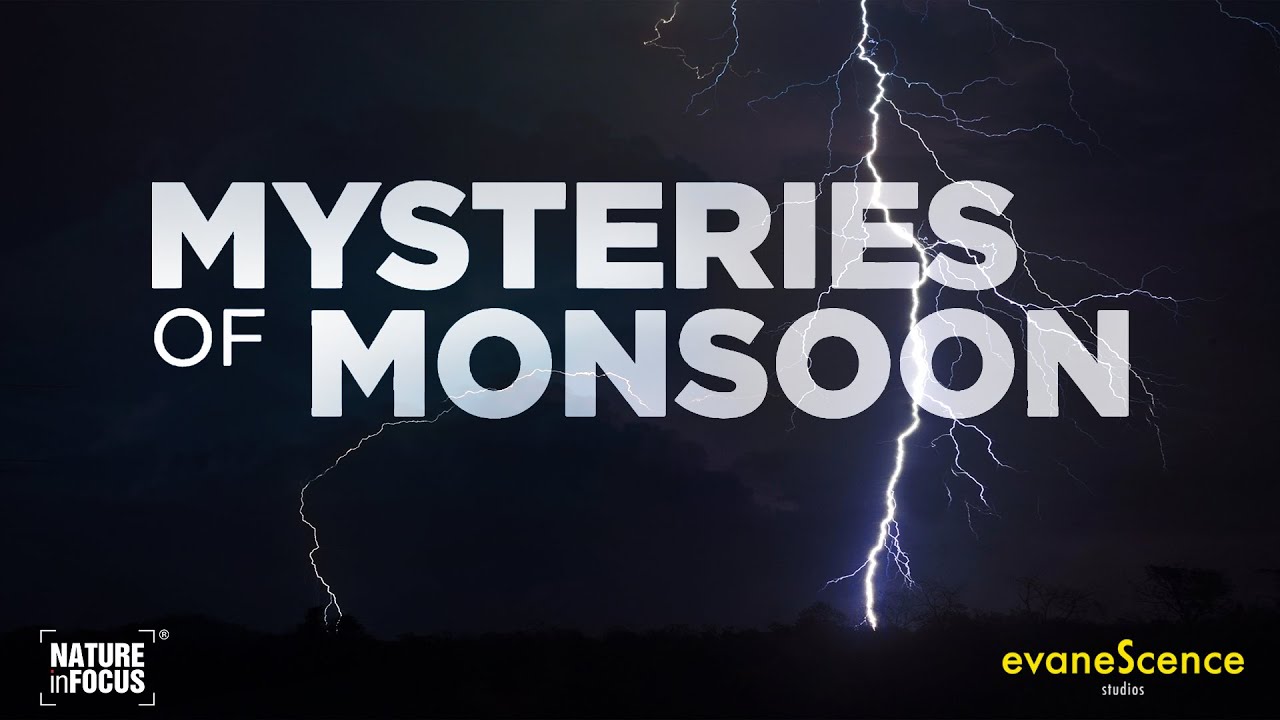 Mysteries of Monsoon - Episode 1