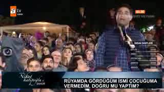 Nyhat Hatepolu Remazan Ayenda Suhur Vaktynde
