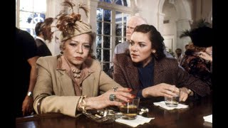 The Gossip Columnist (1980)