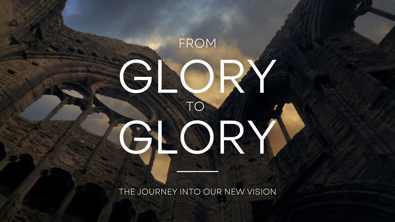 Glory to Glory