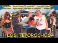 LOS TEPOROCHOS | Película completa | ©Copyright Ramon Barba Loza