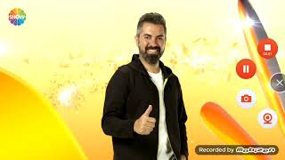 Show Tv Fragman Bitiş Jeneriği 2016-2020