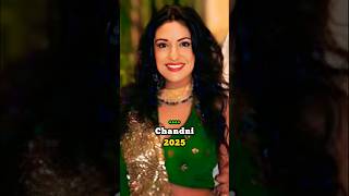 Mr Azaad 1994-2025 Movie Cast Anil Kapoor Chandni