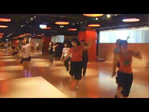 20110704-Bollywood dance(Arya-2 Uppenantha)