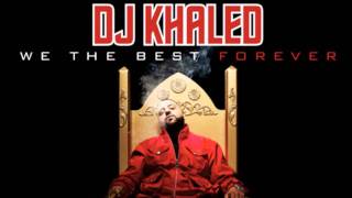 Watch Dj Khaled It Aint Over Til Its Over video