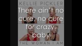 Watch Kellie Pickler No Cure For Crazy video