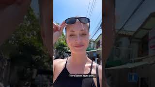 Yasemin Alleni Sinirlendiren Şey?
