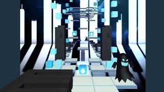 Rolling Sky Edit - Fate Preview Mode