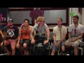 WE THE KINGS in Singapore! - Their Craziest Fans?