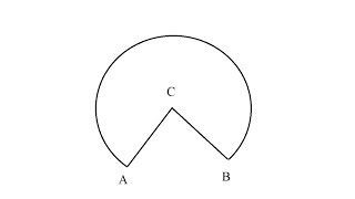 Volume of a paper cup