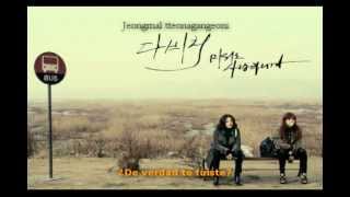 Watch Davichi Is That How It Is video