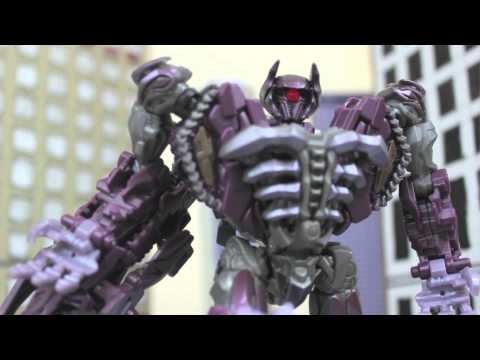 Youtube transformers 3 mainan