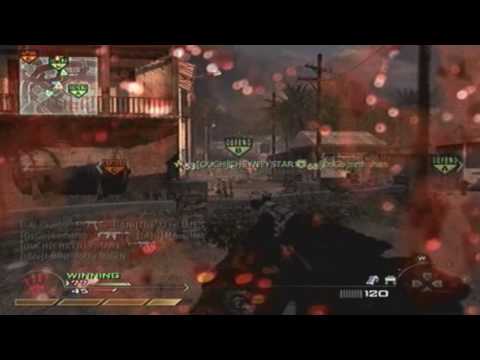 MW2 Commentary : Vol. 18 :