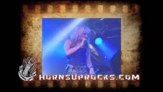 Watch Doro Pesch 25 Years video