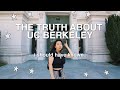 10 THINGS NO ONE TELLS YOU ABOUT UC BERKELEY