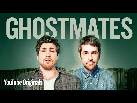 Ghostmates