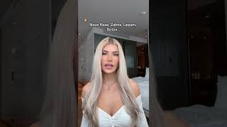 Nicole Dobrikov Über Mobbing
