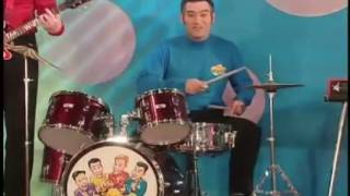 Watch Wiggles Central Park New York video