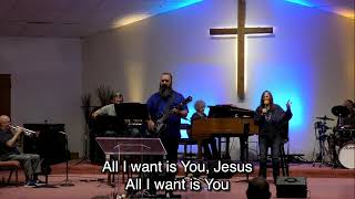 Sunday Service
