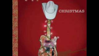 Watch Brad Paisley Kung Pao Buckaroo Holiday video