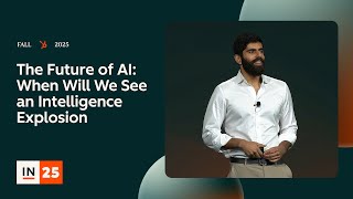 The Future Of Ai When Will We See An Intelligence Explosion Inbound 2025