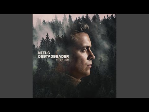 Niels Destadsbader - Huilende Wind