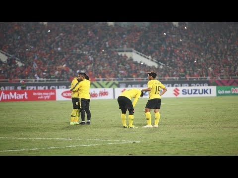 FULL HD | VIỆT NAM 1-0 MALAYSIA | VÒNG LOẠI WORLD CUP 2022 | HIỆP 2 | Bóng Đá Việt