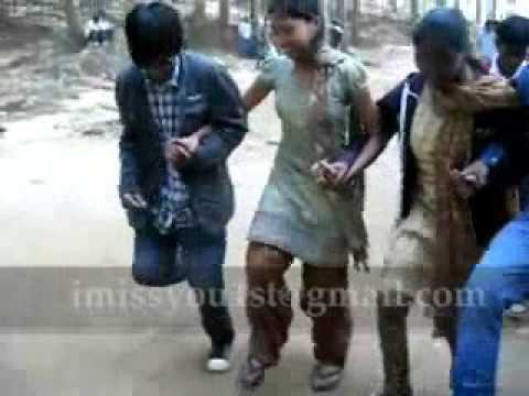 Jangle Jangal - Nagpuri Songs