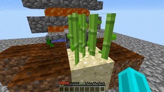 Minecraft SkyBlock - Epizoda 2 - Prelazimo Izazove