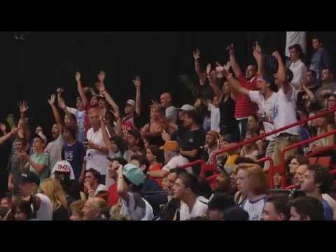 CHAZ ORTIZ STREET LEAGUE CHICAGO 2014