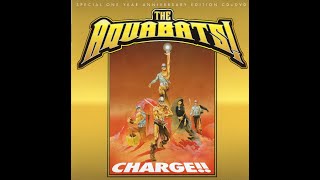 Watch Aquabats Cheeseburger Politics video